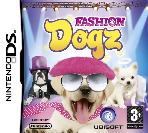Fashion Dogz (Europe)